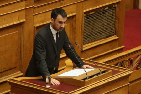 Χαρίτσης: Στόχος για την ΕΒΖ οι στρατηγικές συνεργασίες