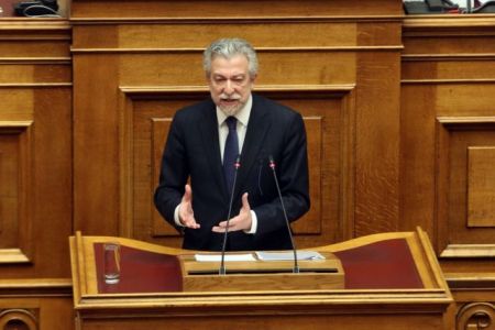 Κοντονής: Προσκόμματα στην υλοποίηση του Διαμεσολαβητή