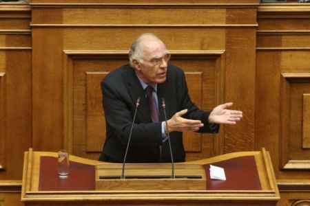 Λεβέντης: Θα ντρέπεστε για αυτό το νομοσχέδιο που θα ψηφίσετε