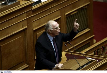 Κάλεσμα Ένωσης Κεντρώων στο συλλαλητήριο της Θεσσαλονίκης