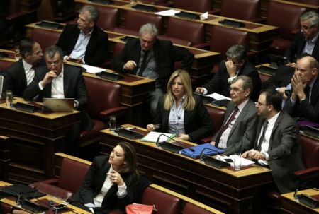 Γεννηματά: Βασικός πυλώνας μεταρρύθμισης η διαμεσολάβηση