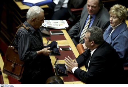 Σήμερα, Τρίτη οι αποφάσεις του Πρωθυπουργού για τον Ζουράρι