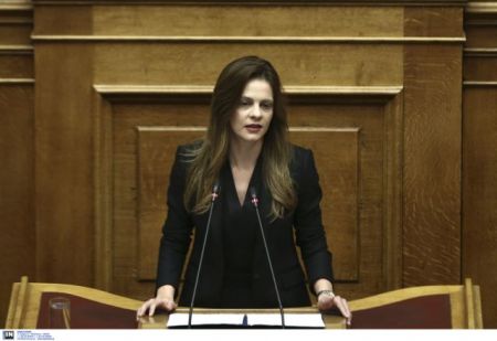 Προς νέα υπουργική απόφαση για την Σκλήρυνση Κατά Πλάκας