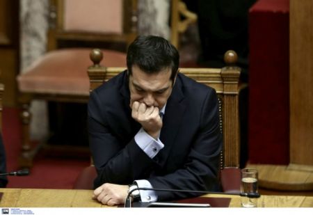 Süddeutche Zeitung: Ο Τσίπρας αναζητά «καθαρή έξοδο»