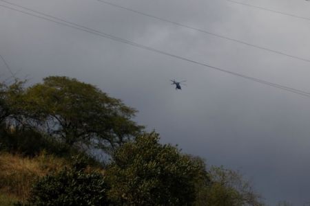 Γαλλία: 5 νεκροί από σύγκρουση στρατιωτικών ελικοπτέρων