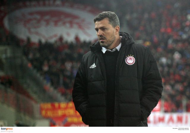 Ολυμπιακός: Ο Γκαρθία έδωσε ώθηση σε όλους τους παίκτες