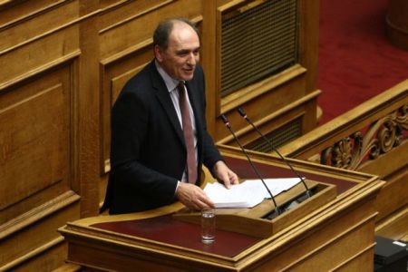 Συγκροτείται Εθνική Επιτροπή για ενέργεια και κλίμα