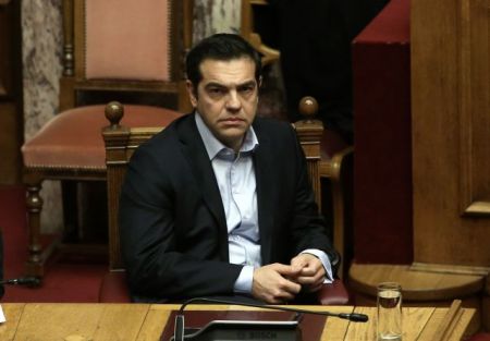 Η αγωνία του Τσίπρα πριν από τον ανασχηματισμό