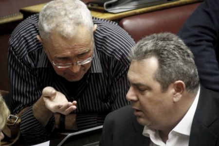 Επτά λάθη για ένα όνομα