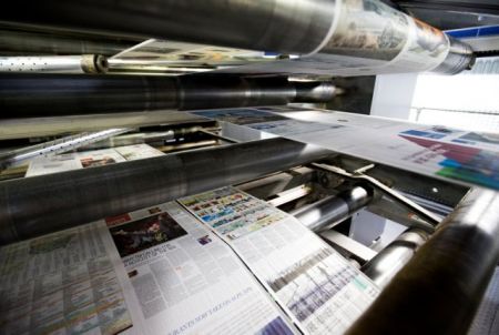 Στροφή στα ΜΜΕ λόγω fake news