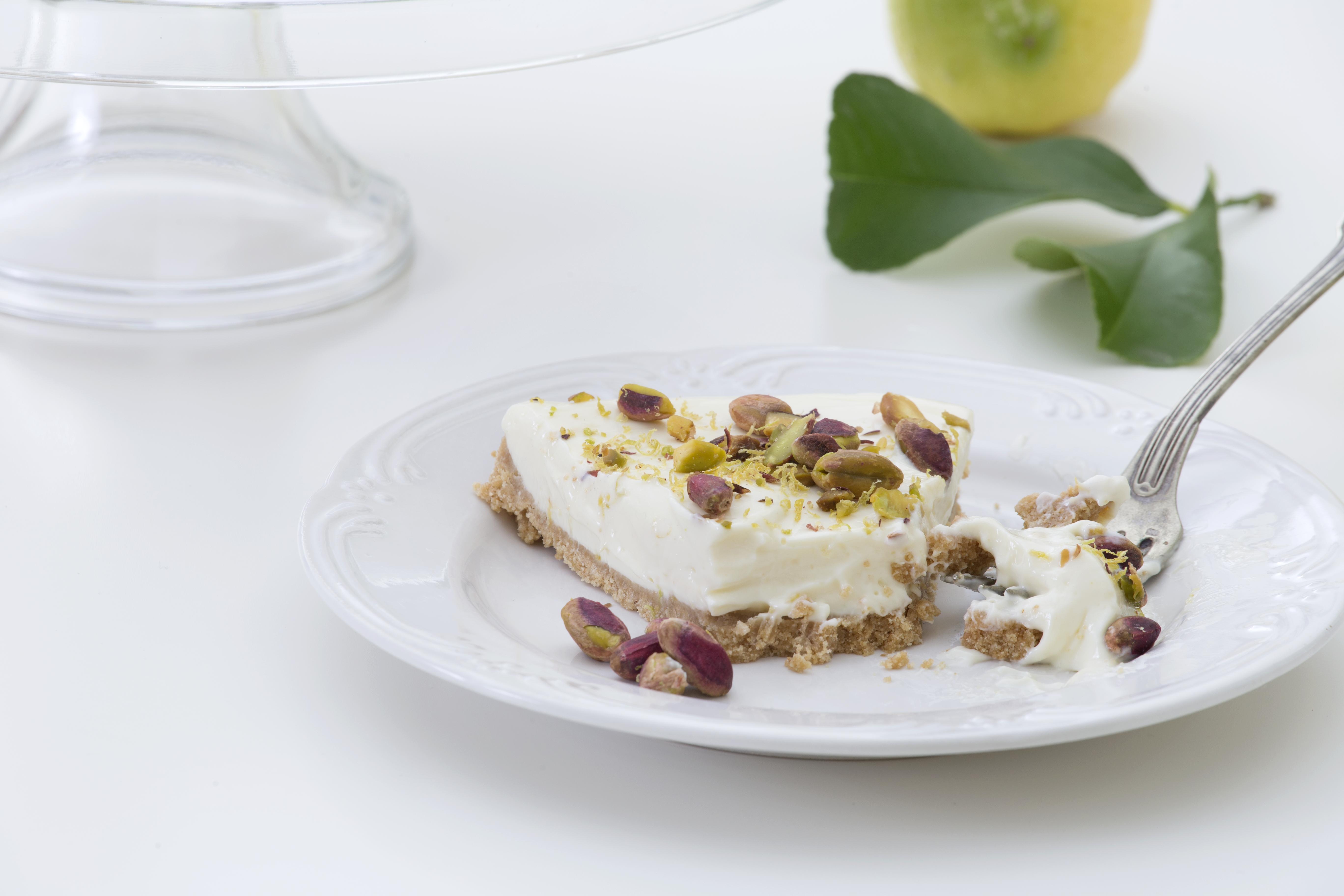 Αρωματικά γλυκά με λεμόνι