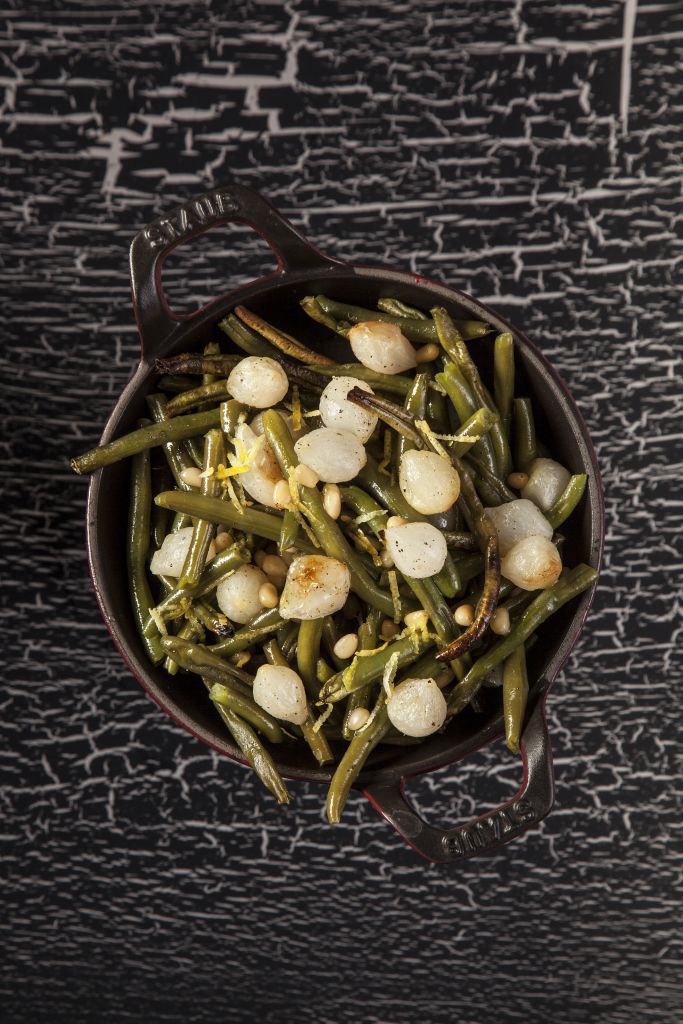 Σε 30΄ τρώμε