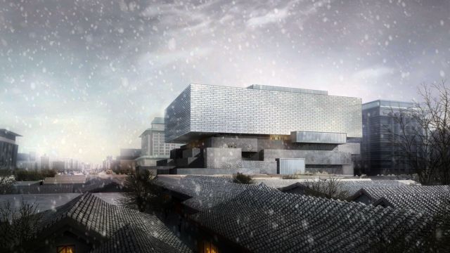 Τα 10 νέα εντυπωσιακά μουσεία που εγκαινιάζονται το 2018