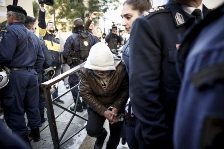 Σοροπίδης για Ζέμπερη: Παλέψαμε, την τραυμάτισα αλλά δεν την σκότωσα