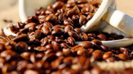 Κίνα: Tο μεγαλύτερο κέντρο συναλλαγών καφέ