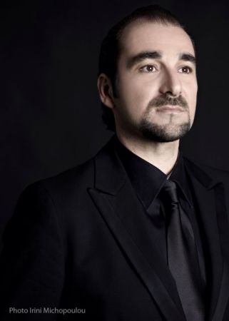 Δημήτρης Τηλιακός: «Η «Τόσκα» θέλει ταλαντούχο κοινό…»