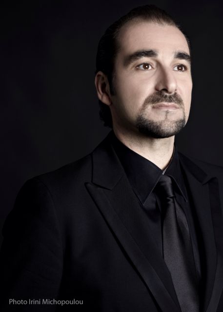 Δημήτρης Τηλιακός: «Η «Τόσκα» θέλει ταλαντούχο κοινό…»