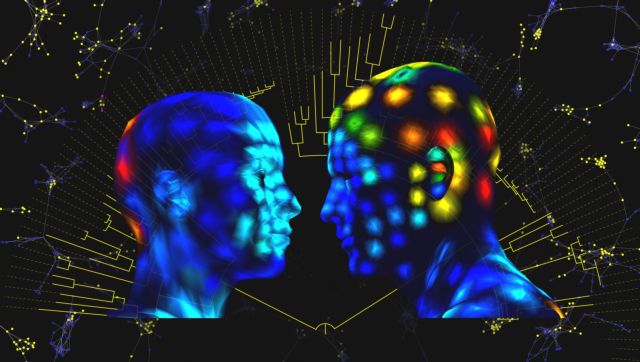 «Μοριακοί άτλαντες» για όλους και όλα