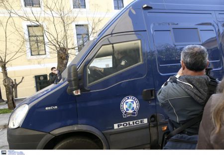 Το τέλος των «σεναρίων» για τις υποθέσεις Ζέμπερη και Λαγούδη