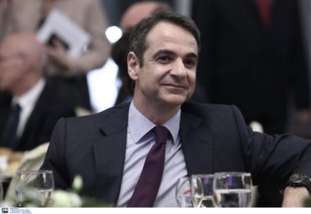 Μητσοτάκης: Ανίκανη η κυβέρνηση να υπηρετήσει τα εθνικά συμφέροντα