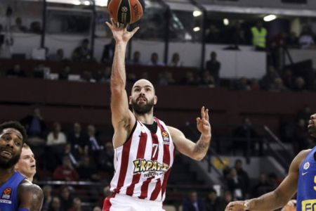 Μια ακόμα «διαβολοβδομάδα» αήττητος θέλει να μείνει ο Ολυμπιακός