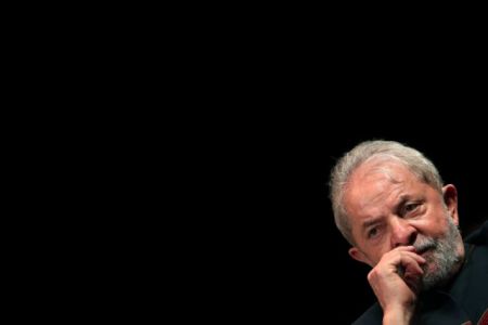 Βραζιλία: Επικυρώθηκε η ποινή του πρώην προέδρου Λούλα