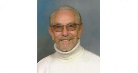 Πέθανε στα 91 του ο Σαράφης των Τρικάλων