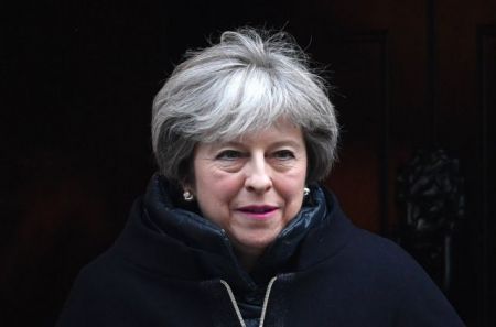 Βρετανία: Πάταξη των διεφθαρμένων ολιγαρχών υπόσχεται η κυβέρνηση