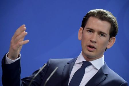 Αυστρία: Περικοπή της οικονομικής βοήθειας στην ανατολική Ευρώπη