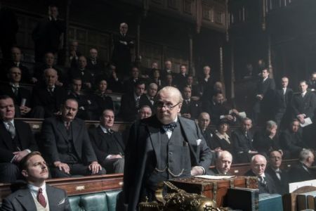 Οι ταινίες της εβδομάδας: Νίκη σημαίνει αίμα, δάκρυα και ιδρώτας…