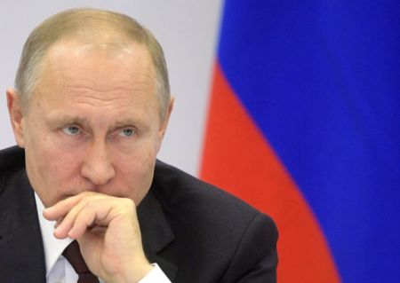 Εκπρόσωπος Τύπου Πούτιν: Ο πρόεδρος σιχαίνεται το ψέμα και την ανικανότητα