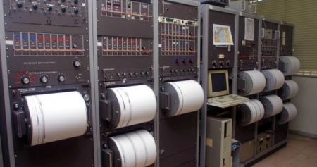 Μακρόπουλος: Ανάγκη να ελεγχθούν όλα τα δημόσια κτίρια