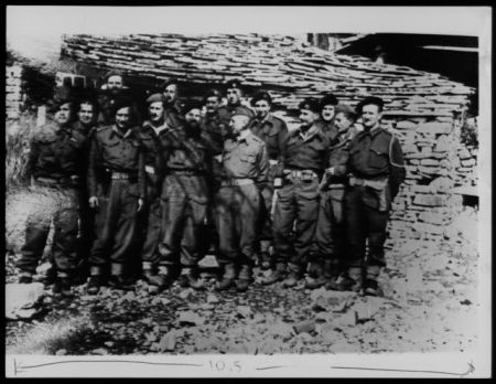 Τι ήταν και τι ήθελε ο ΕΔΕΣ