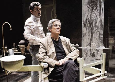 Δημήτρης Ημελλος: «Η ζωή θα σου φτιάξει τη διαδρομή»