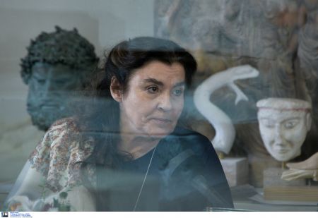 Εγγυήσεις Κονιόρδου για το νέο Αρχαιολογικό Μουσείο στο Ρέθυμνο