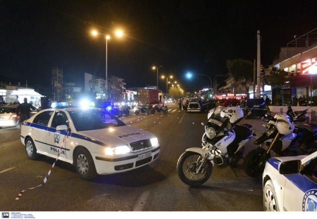 Η δράση, οι φόβοι και η δολοφονία του Βασίλη Στεφανάκου