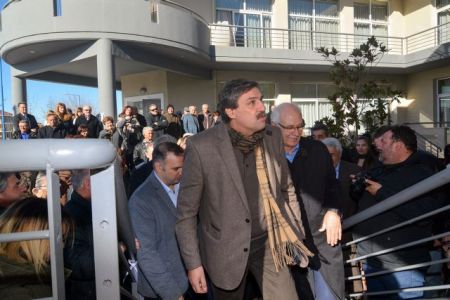 Ξανθός: Αυξήθηκαν οι γιατροί στα Κέντρα Υγείας της ΝΑ Αττικής