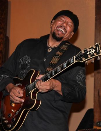 Φιλ Γκέιτς: Εθισμένος στο blues