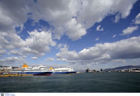 Αντιδράσεις και προτάσεις για το master plan του λιμανιού του Πειραιά