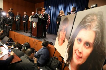 Η ιστορία πίσω από το «σπίτι της φρίκης» στην Καλιφόρνια