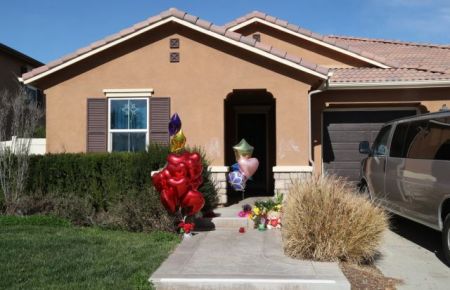 Καλιφόρνια: Η απελευθέρωση των παιδιών από το σπίτι της φρίκης [Βίντεο]