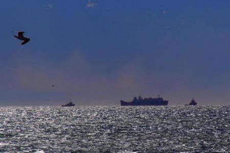 Αντίστροφη μέτρηση για «Κέντρο Επιχειρηματικής Καινοτομίας για τη Γαλάζια Ανάπτυξη»