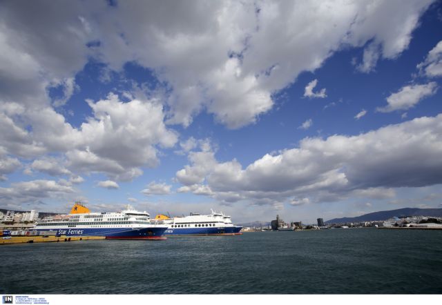 Ακτοπλόοι: Δύσκολη χρονιά το 2018 με υψηλές τιμές καυσίμων