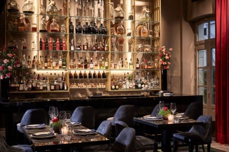 Live μουσικές βραδιές στο εστιατόριο Επτά 7