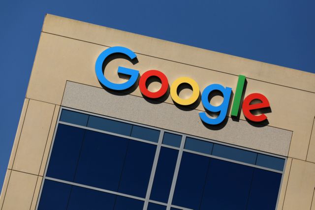 Google: Εργαζόμενοι ζητούν να μη συνεργάζεται με τον αμερικανικό στρατό | tovima.gr