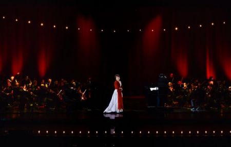 Η Μαρία Κάλλας «ανεβαίνει» ξανά στη σκηνή