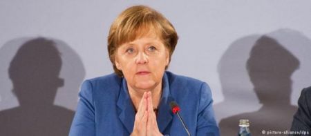 Γερμανία: Εντείνεται η φημολογία για τη διαδοχή της Μέρκελ