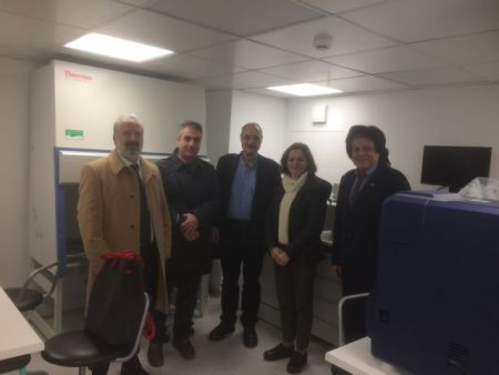 Συνεργασία ΟΚΑΝΑ- Ιονίου Πανεπιστημίου για τις ουσιοεξαρτήσεις