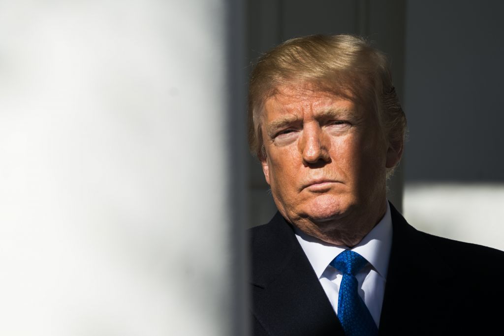 Οι 10 κίνδυνοι που απειλούν τον πλανήτη και ο Ντόναλντ Τραμπ