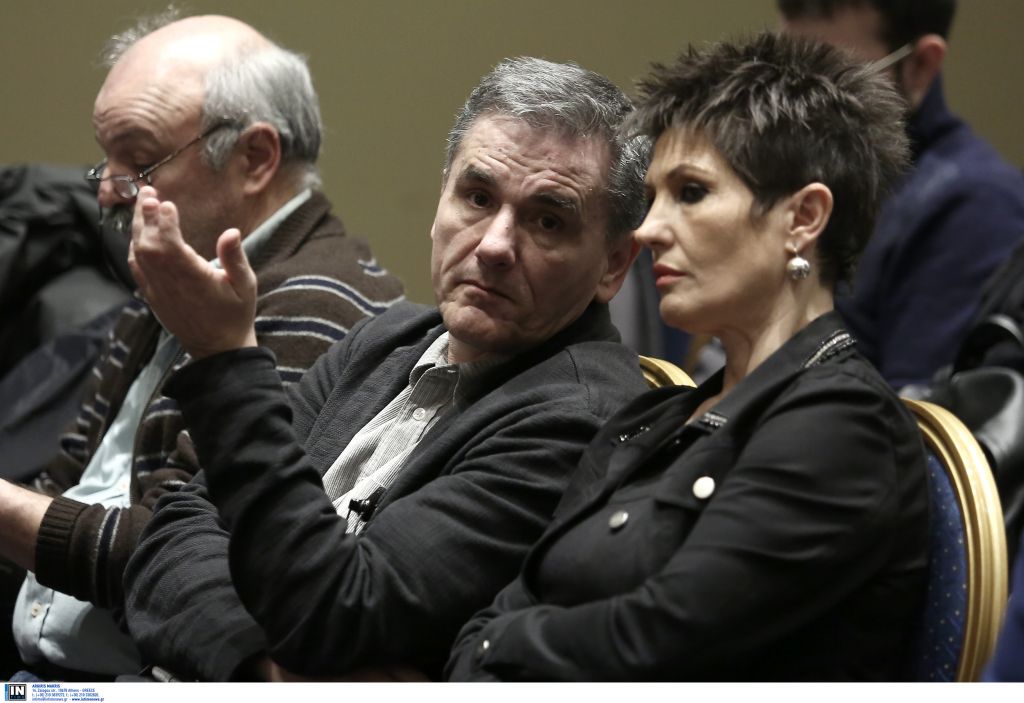 Τσακαλώτος: Να αποφύγουμε την ενισχυμένη εποπτεία